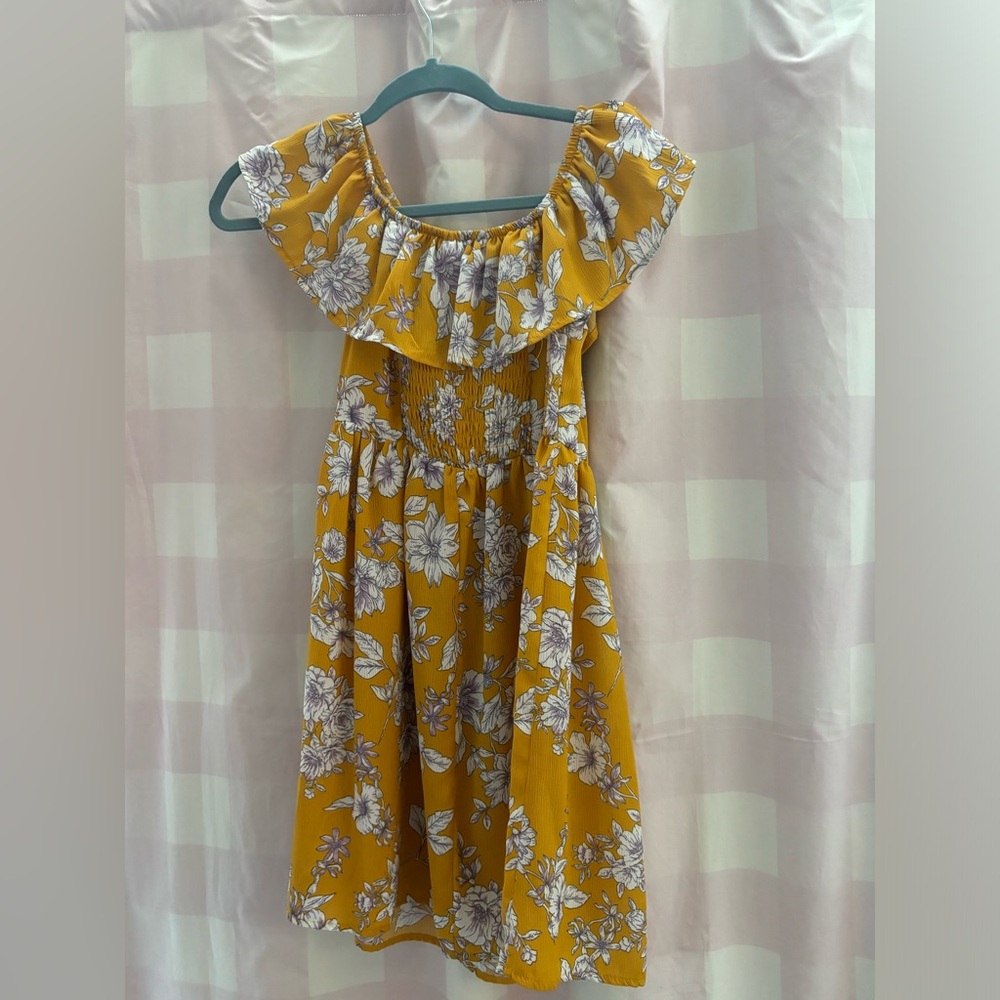Cute summer dress